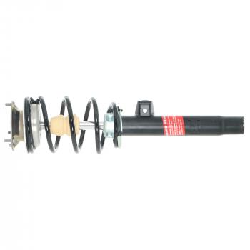 2013 BMW 135is Suspension Strut and Coil Spring Assembly Front Right Monroe 372755 image 2 of 2
