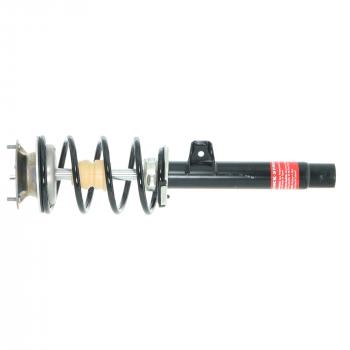 2013 BMW 135is Suspension Strut and Coil Spring Assembly Front Left Monroe 372756 image 1 of 2