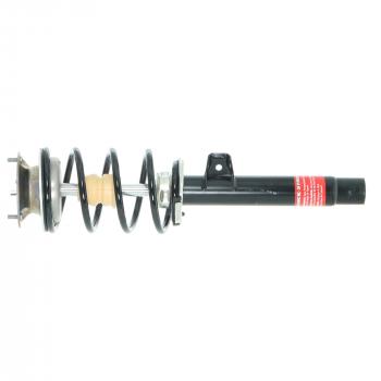 2013 BMW 135is Suspension Strut and Coil Spring Assembly Front Left Monroe 372756 image 2 of 2
