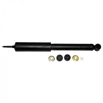 2014 Jeep Wrangler Shock Absorber Front Monroe 37285 image 2 of 2