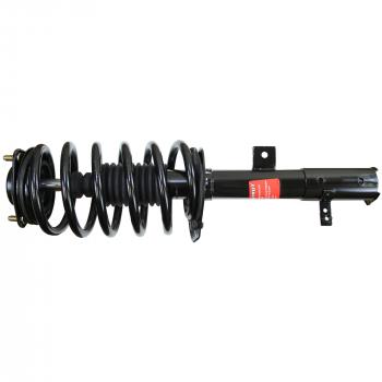2014 Jeep Patriot Suspension Strut and Coil Spring Assembly Front Right Monroe 372950 image 2 of 2