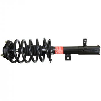 2014 Jeep Patriot Suspension Strut and Coil Spring Assembly Front Left Monroe 372951 image 1 of 2