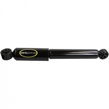 2018 Chevrolet City Express Shock Absorber Rear Monroe 37334 image 2 of 2