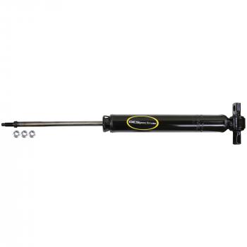 2020 Lincoln Nautilus Shock Absorber Rear Monroe 37378 image 2 of 2