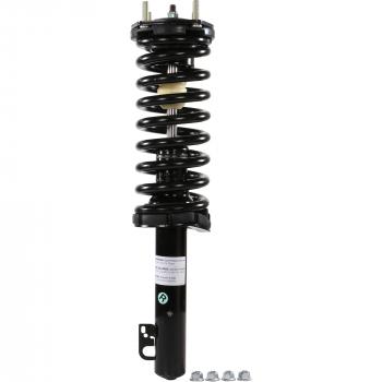 2005 Jeep Grand Cherokee Suspension Strut and Coil Spring Assembly Front Right Monroe 381377R image 1 of 1