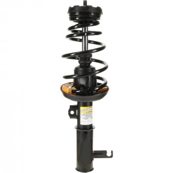 2013 Chevrolet Malibu Suspension Strut and Coil Spring Assembly Front Left Monroe 382529 image 1 of 1