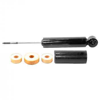2000 Jaguar Vanden Plas Shock Absorber Rear Monroe 39028 image 2 of 2