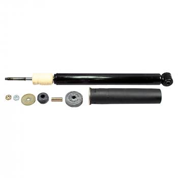 2008 Chrysler Crossfire Shock Absorber Front Monroe 39044 image 1 of 2