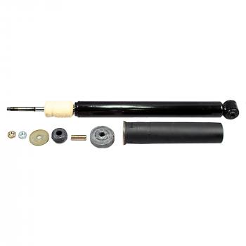 2008 Chrysler Crossfire Shock Absorber Front Monroe 39044 image 2 of 2