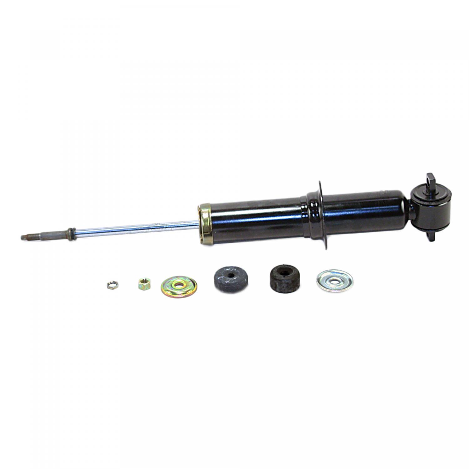 Monroe 39104 - Shock Absorber Monroe 39104 Shock Absorber product image 2 of 2