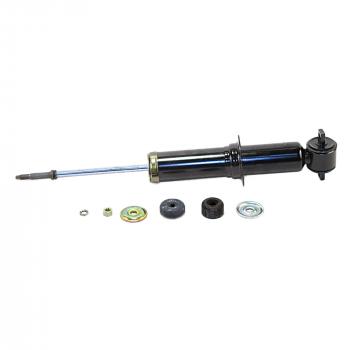 2009 Chevrolet Avalanche Suspension Strut Front Monroe 39104 image 2 of 2