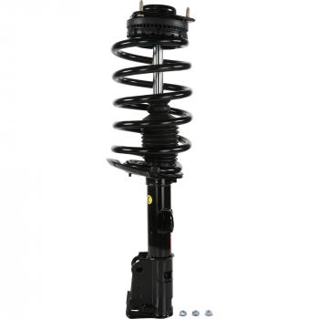 MONROE 471128L - Suspension Strut and Coil Spring Assembly Product image