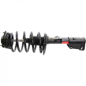 2017 Dodge Grand Caravan Suspension Strut and Coil Spring Assembly Front Left Monroe 471128L image 3 of 3