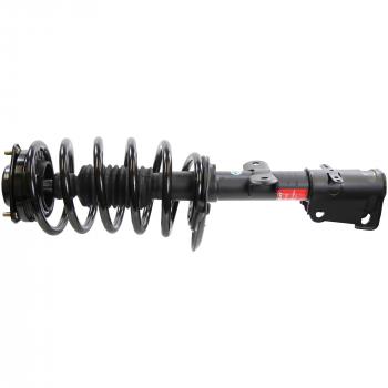 2017 Dodge Grand Caravan Suspension Strut and Coil Spring Assembly Front Right Monroe 471128R image 1 of 3