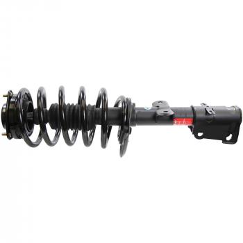 2017 Dodge Grand Caravan Suspension Strut and Coil Spring Assembly Front Right Monroe 471128R image 3 of 3