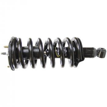 MONROE 471358 - Suspension Strut and Coil Spring Assembly Product image