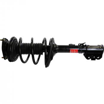 2000 Toyota RAV4 Suspension Strut and Coil Spring Assembly Front Right Monroe 471453 image 1 of 2