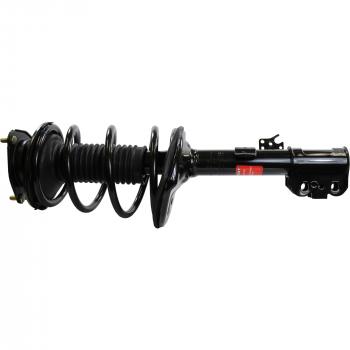 2000 Toyota RAV4 Suspension Strut and Coil Spring Assembly Front Left Monroe 471454 image 1 of 2