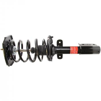 2000 Chevrolet Monte Carlo Suspension Strut and Coil Spring Assembly Rear Left Monroe 471662L image 1 of 2