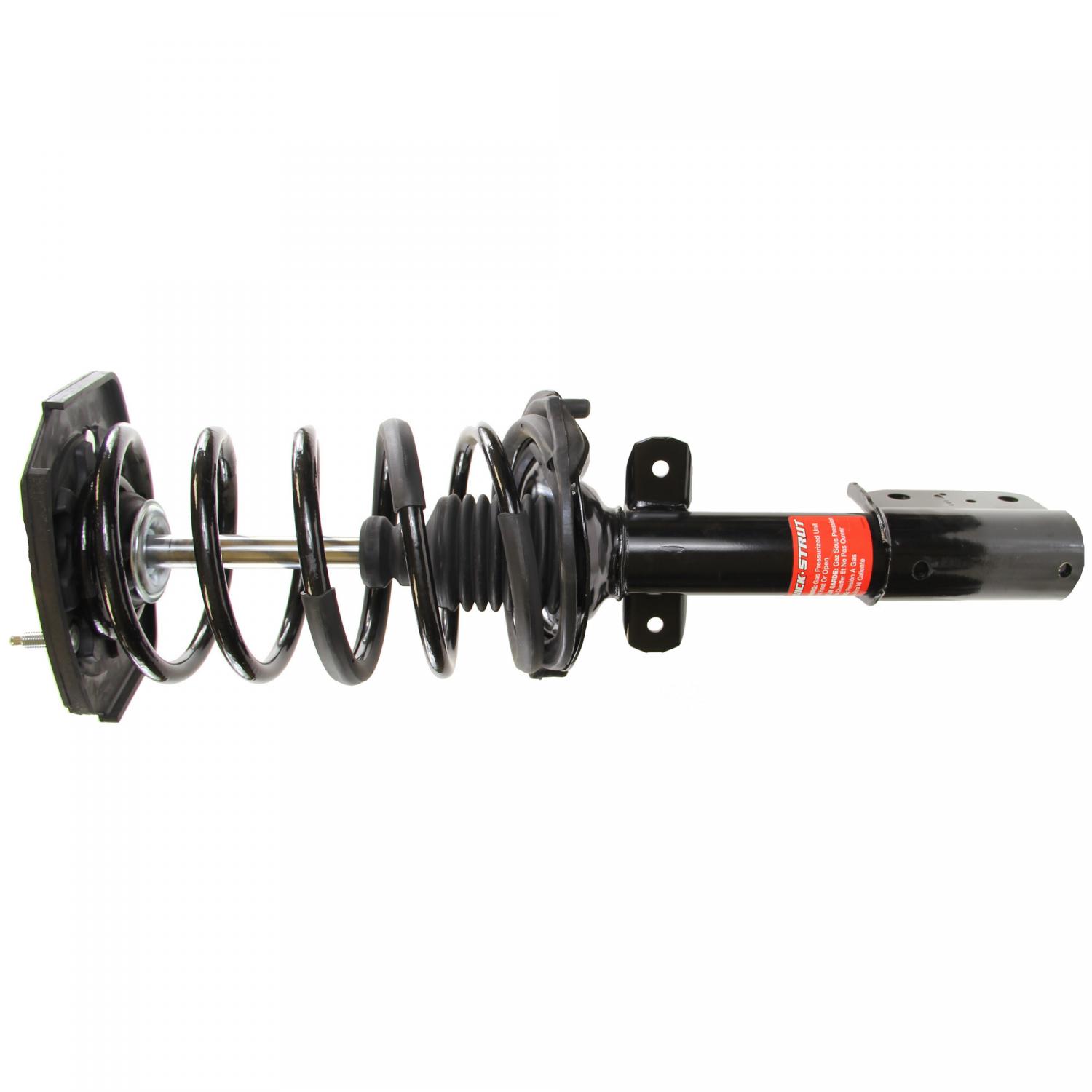 Monroe 471662R - Suspension Strut and Coil Spring Assembly Monroe 471662R Suspension Strut and Coil Spring Assembly product image 2 of 2