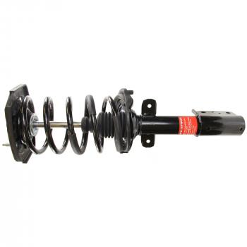 2000 Chevrolet Monte Carlo Suspension Strut and Coil Spring Assembly Rear Right Monroe 471662R image 2 of 2