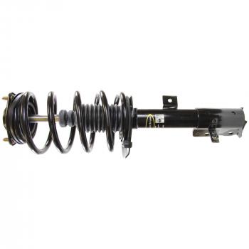 2009 Jeep Patriot Suspension Strut and Coil Spring Assembly Front Right Monroe 472367 image 1 of 2