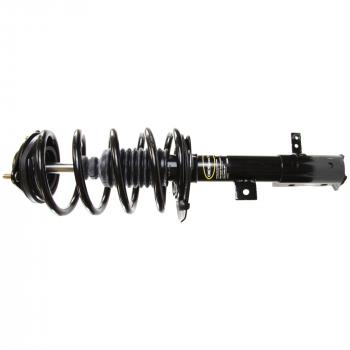 2009 Jeep Patriot Suspension Strut and Coil Spring Assembly Front Left Monroe 472368 image 2 of 2