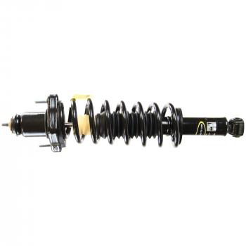 2009 Jeep Compass Suspension Strut and Coil Spring Assembly Rear Monroe 472401 image 1 of 3