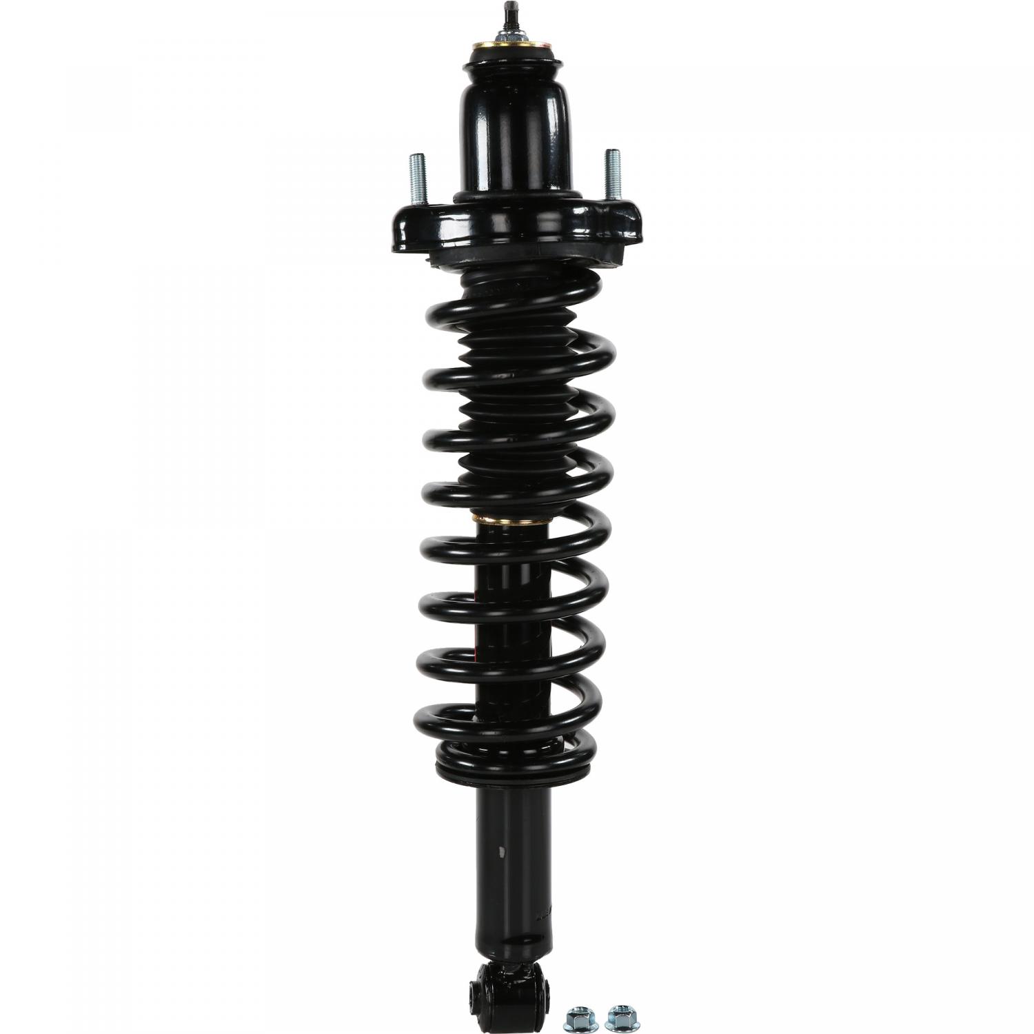 Monroe 472401 - Suspension Strut and Coil Spring Assembly Monroe 472401 Suspension Strut and Coil Spring Assembly product image 2 of 3