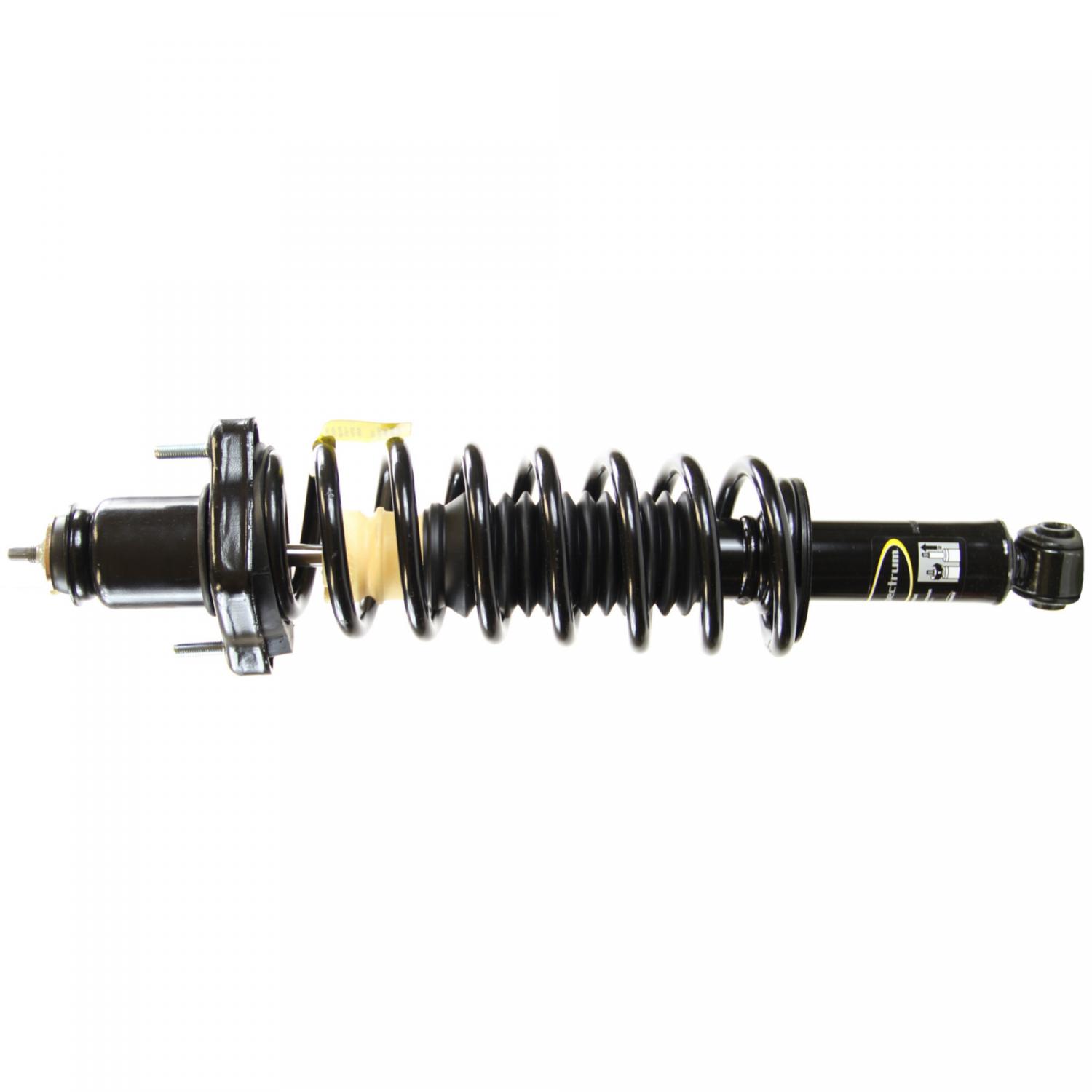 Monroe 472401 - Suspension Strut and Coil Spring Assembly Monroe 472401 Suspension Strut and Coil Spring Assembly product image 3 of 3