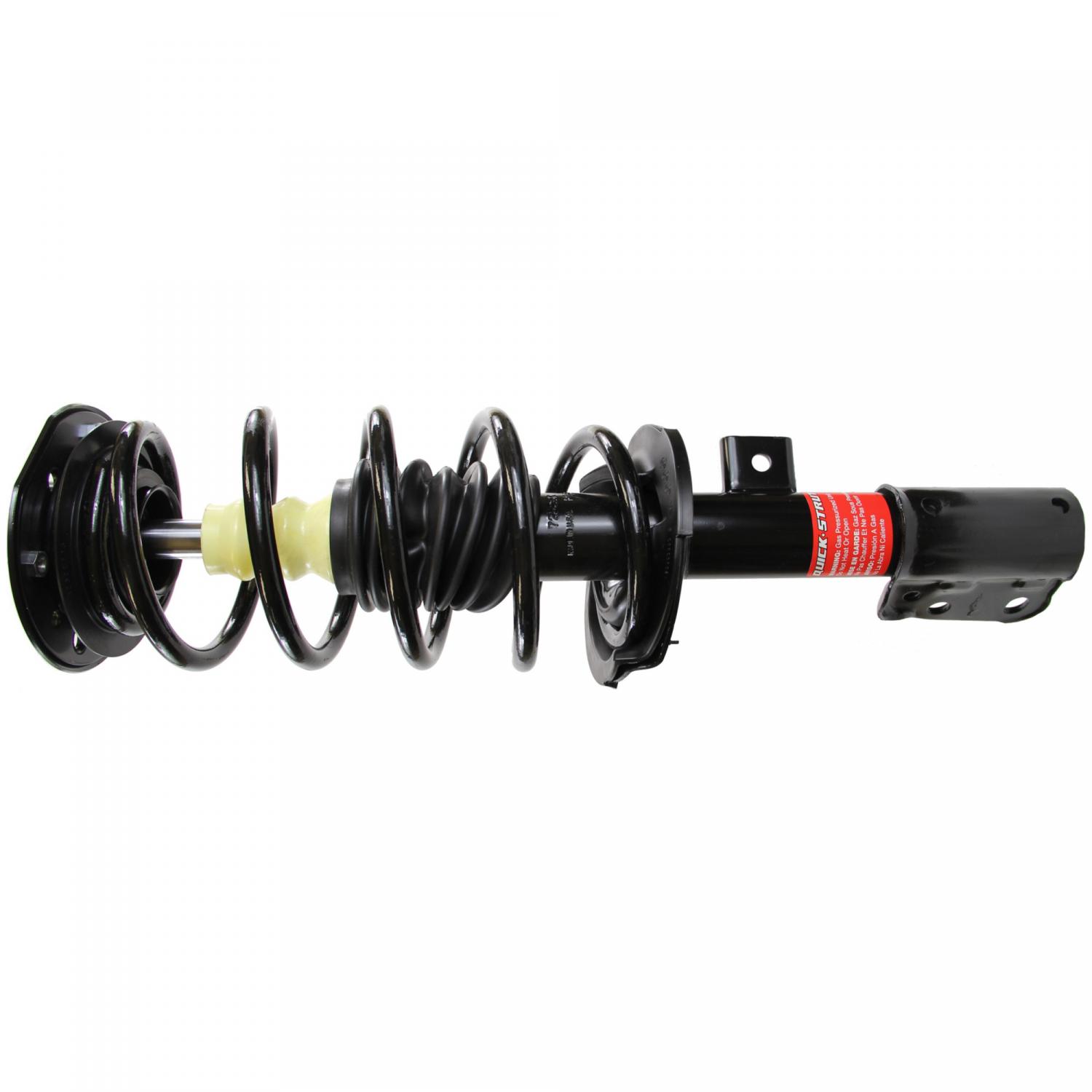 Monroe 472526 - Suspension Strut and Coil Spring Assembly Monroe 472526 Suspension Strut and Coil Spring Assembly product image 1 of 2