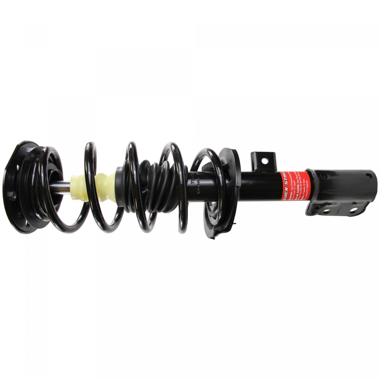 Monroe 472526 - Suspension Strut and Coil Spring Assembly Monroe 472526 Suspension Strut and Coil Spring Assembly product image 2 of 2