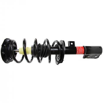 2012 Chevrolet Captiva Sport Suspension Strut and Coil Spring Assembly Front Right Monroe 472526 image 2 of 2
