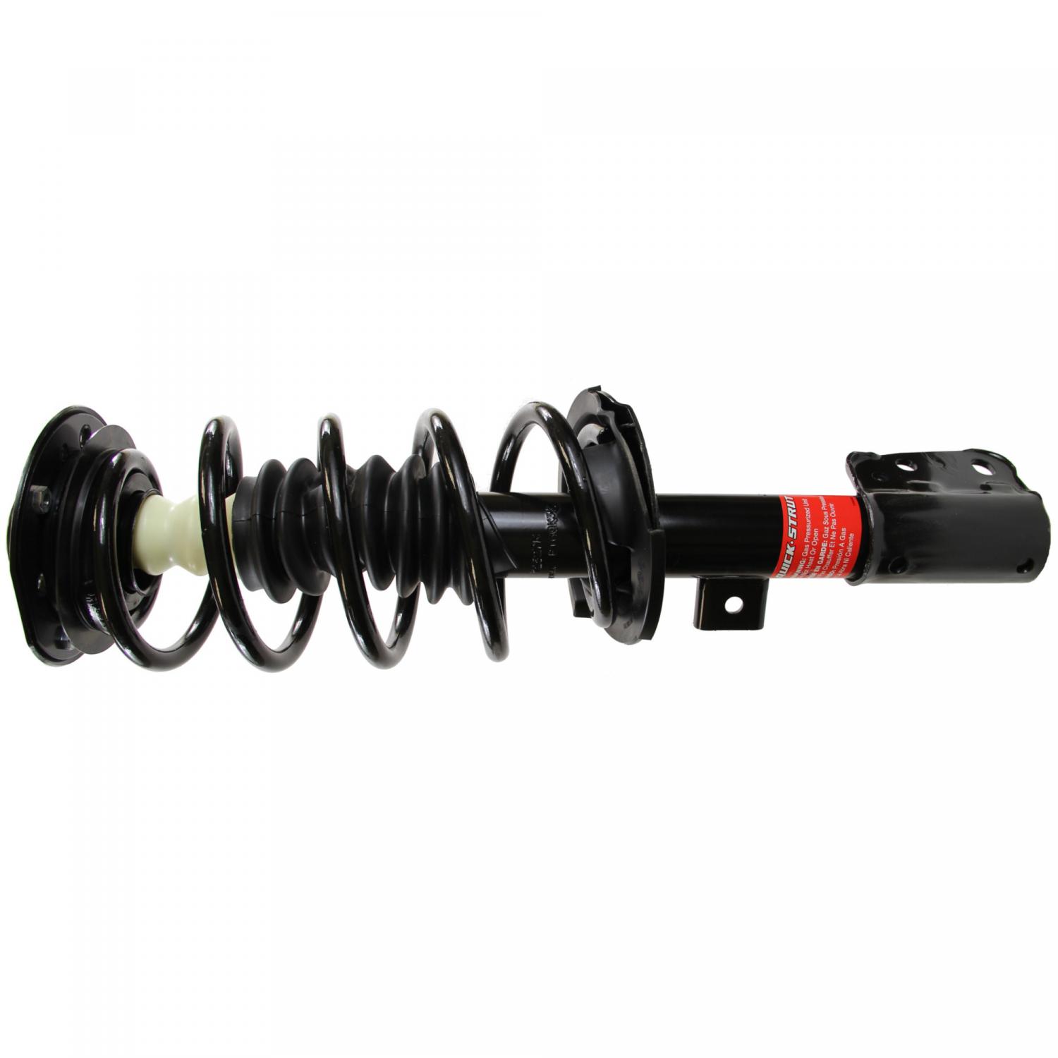 Monroe 472527 - Suspension Strut and Coil Spring Assembly Monroe 472527 Suspension Strut and Coil Spring Assembly product image 1 of 2