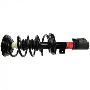2012 Chevrolet Captiva Sport Suspension Strut and Coil Spring Assembly Front Left Monroe 472527 image 1 of 2