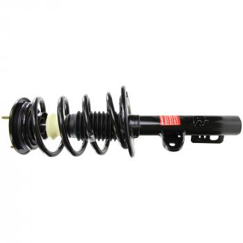 2011 Ford Flex Suspension Strut and Coil Spring Assembly Front Right Monroe 472535 image 1 of 2