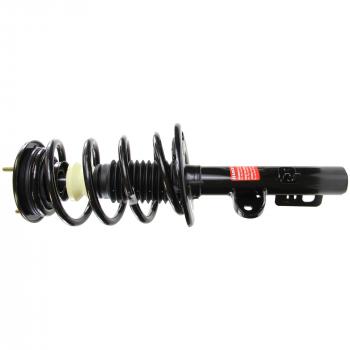 2011 Ford Flex Suspension Strut and Coil Spring Assembly Front Right Monroe 472535 image 2 of 2