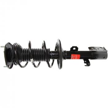 2012 Toyota Matrix Suspension Strut and Coil Spring Assembly Front Right Monroe 472597 image 1 of 3