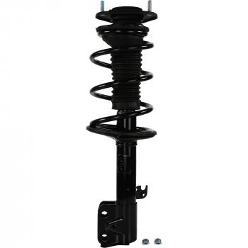 MONROE 472598 - Suspension Strut and Coil Spring Assembly Product image