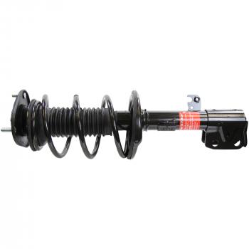 2012 Toyota Matrix Suspension Strut and Coil Spring Assembly Front Left Monroe 472598 image 3 of 3