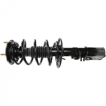 2013 Ford Taurus Suspension Strut and Coil Spring Assembly Front Left Monroe 472653 image 1 of 2