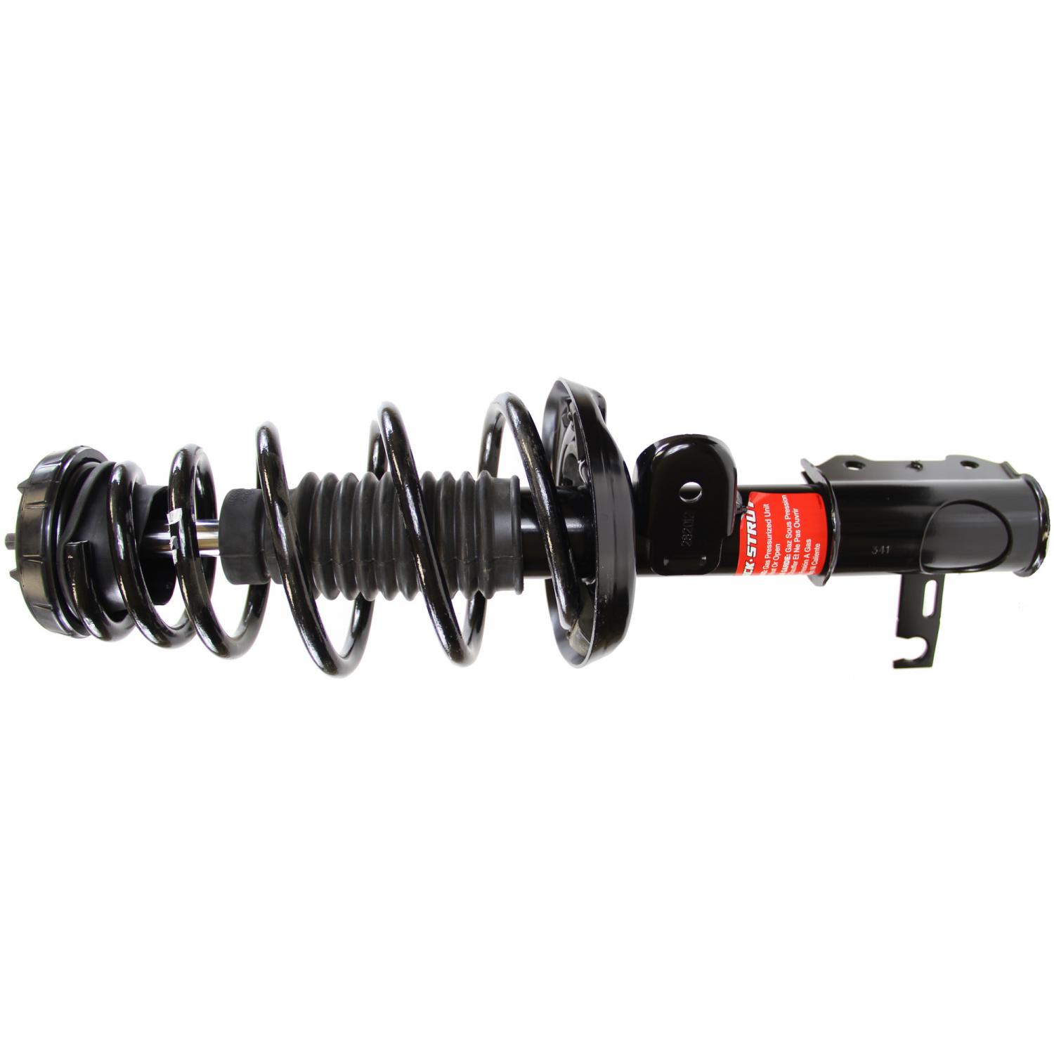 Monroe 472663 - Suspension Strut and Coil Spring Assembly Monroe 472663 Suspension Strut and Coil Spring Assembly product image 1 of 2