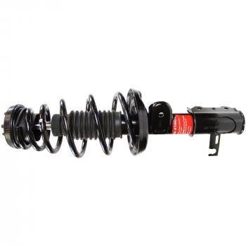 2014 Buick Verano Suspension Strut and Coil Spring Assembly Front Right Monroe 472663 image 2 of 2