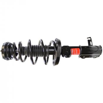 2014 Buick Verano Suspension Strut and Coil Spring Assembly Front Left Monroe 472664 image 2 of 2