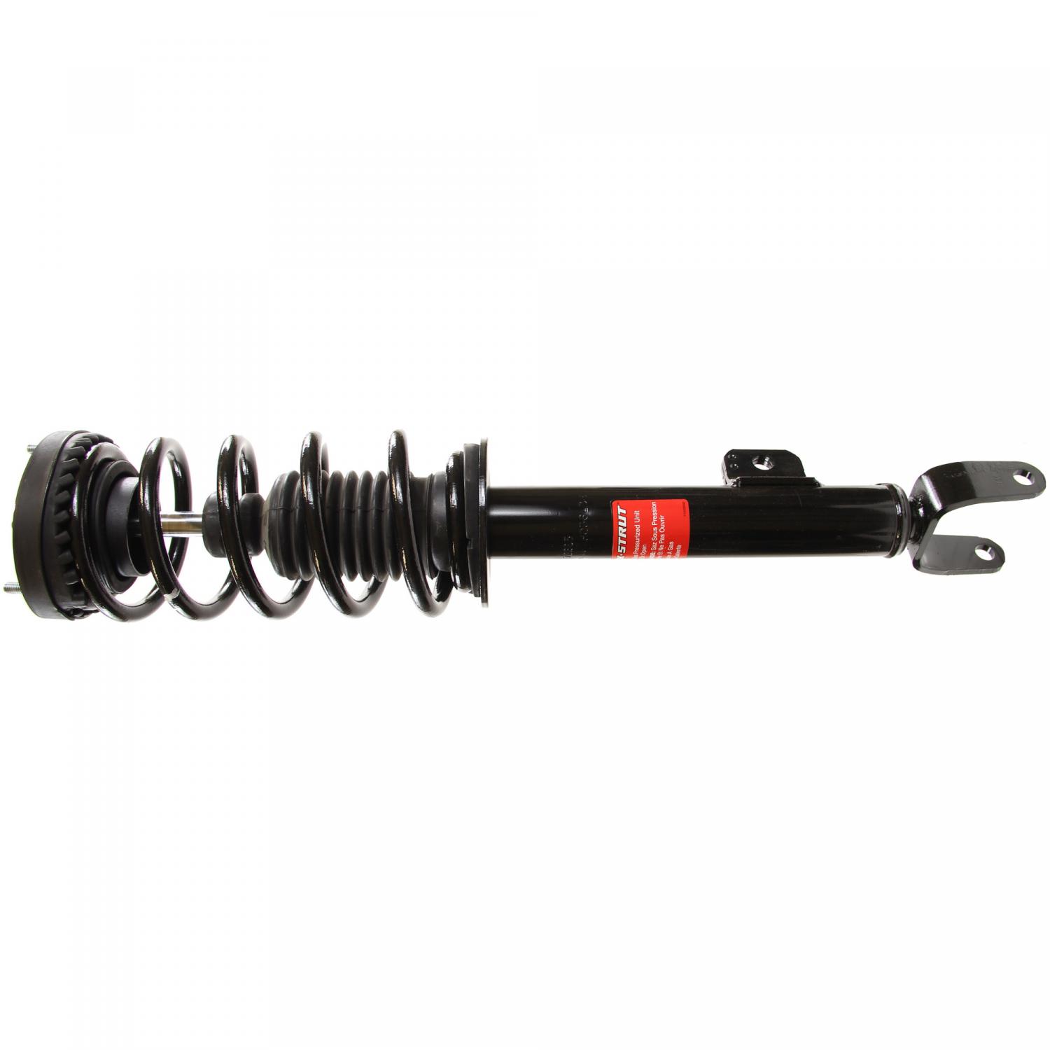 Monroe 472665 - Suspension Strut and Coil Spring Assembly Monroe 472665 Suspension Strut and Coil Spring Assembly product image 1 of 3