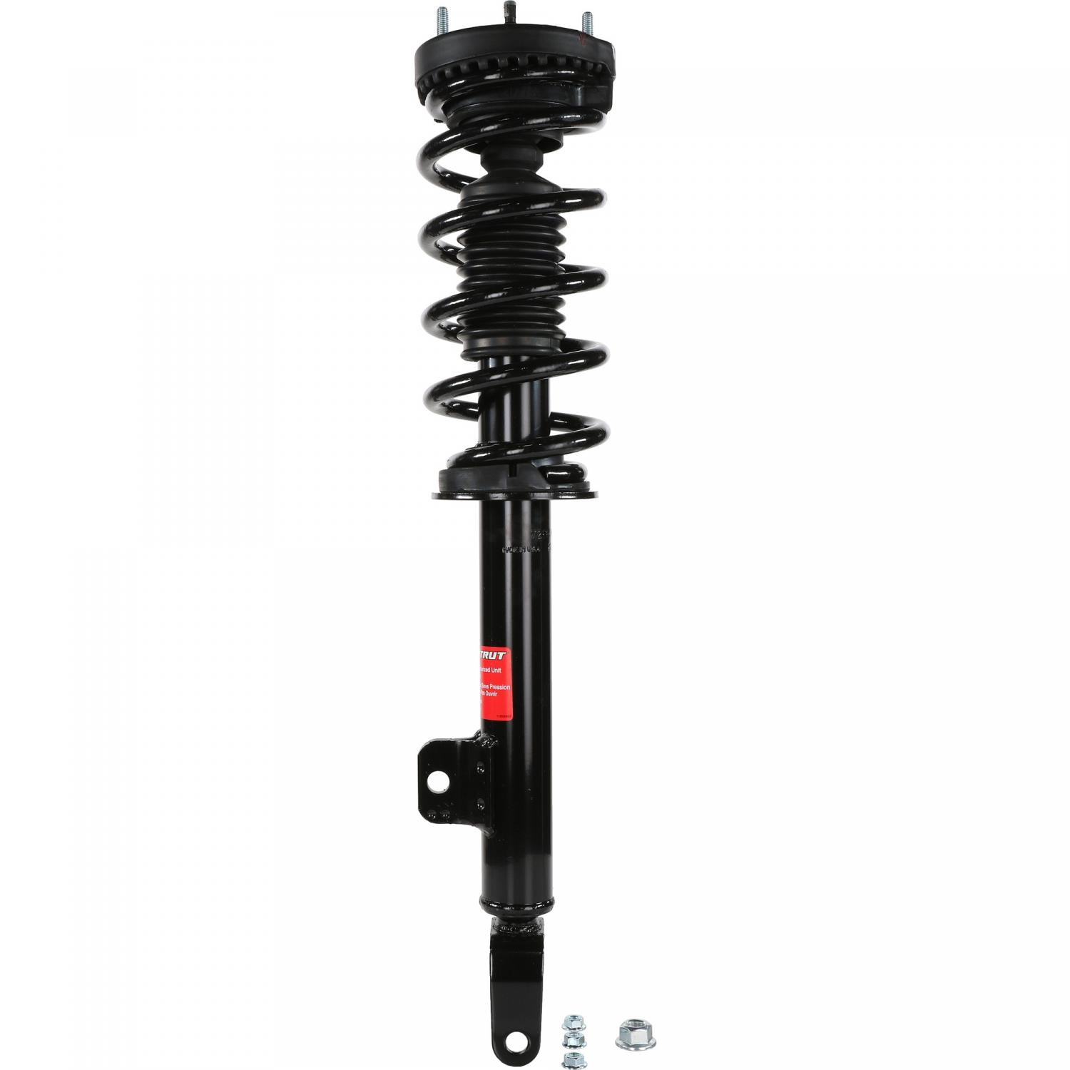 Monroe 472665 - Suspension Strut and Coil Spring Assembly Monroe 472665 Suspension Strut and Coil Spring Assembly product image 2 of 3