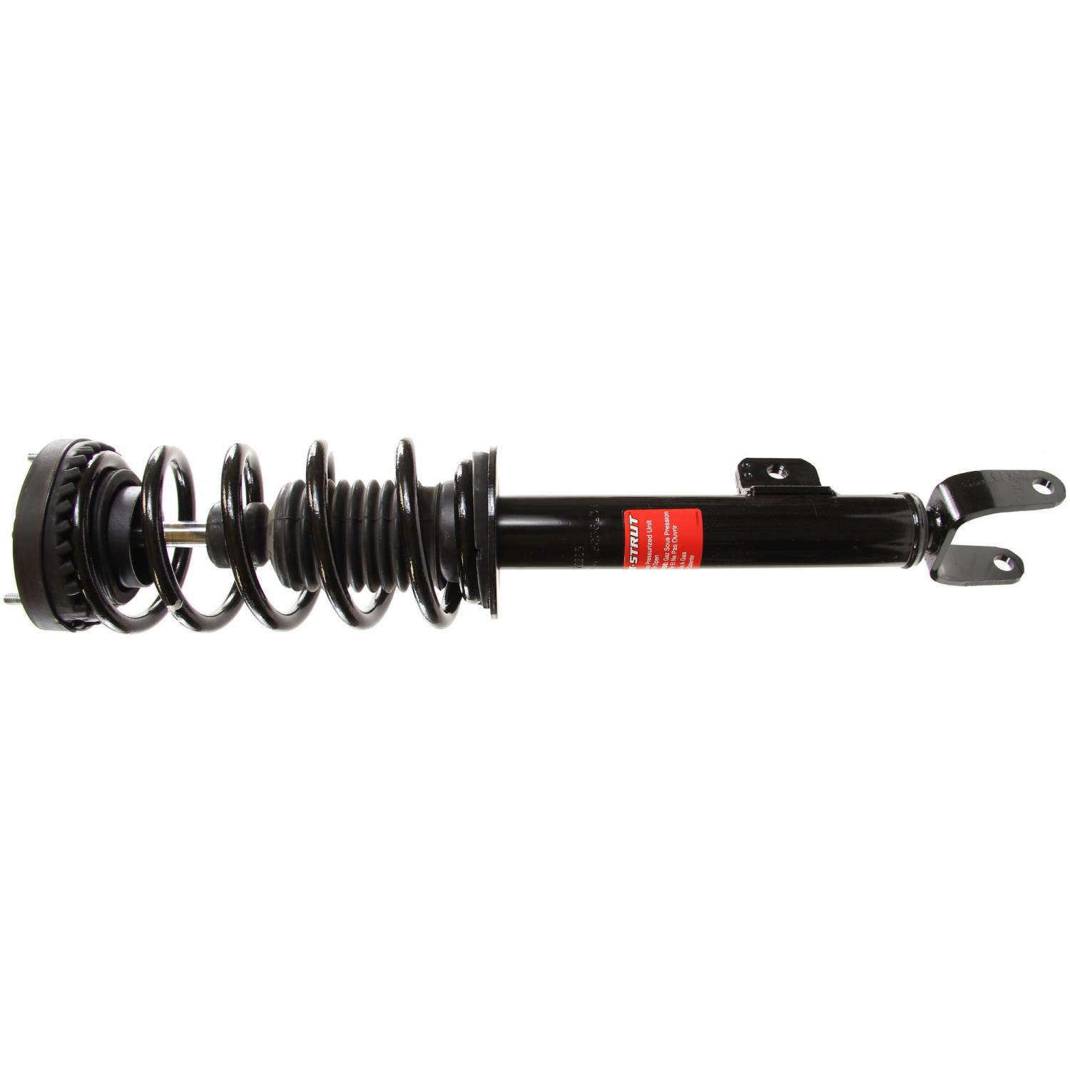 Monroe 472665 - Suspension Strut and Coil Spring Assembly Monroe 472665 Suspension Strut and Coil Spring Assembly product image 3 of 3