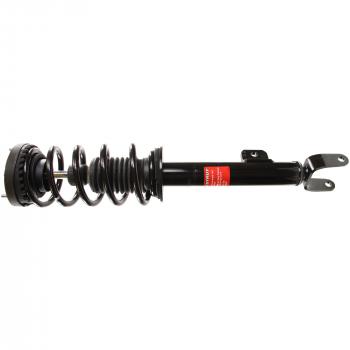 MONROE 472665 - Suspension Strut and Coil Spring Assembly Product image