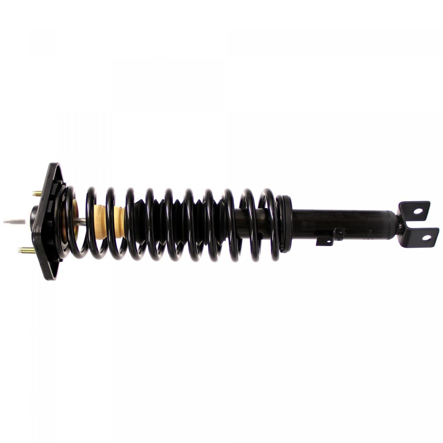 Monroe 481311 Suspension Strut and Coil Spring Assembly product image 2 of 2