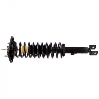 2005 Chrysler Sebring Suspension Strut and Coil Spring Assembly Rear Monroe 481311 image 2 of 2